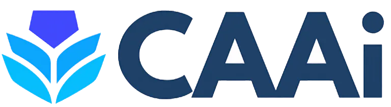 CAAi logo