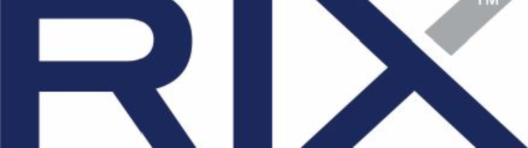 The Rix Group logo